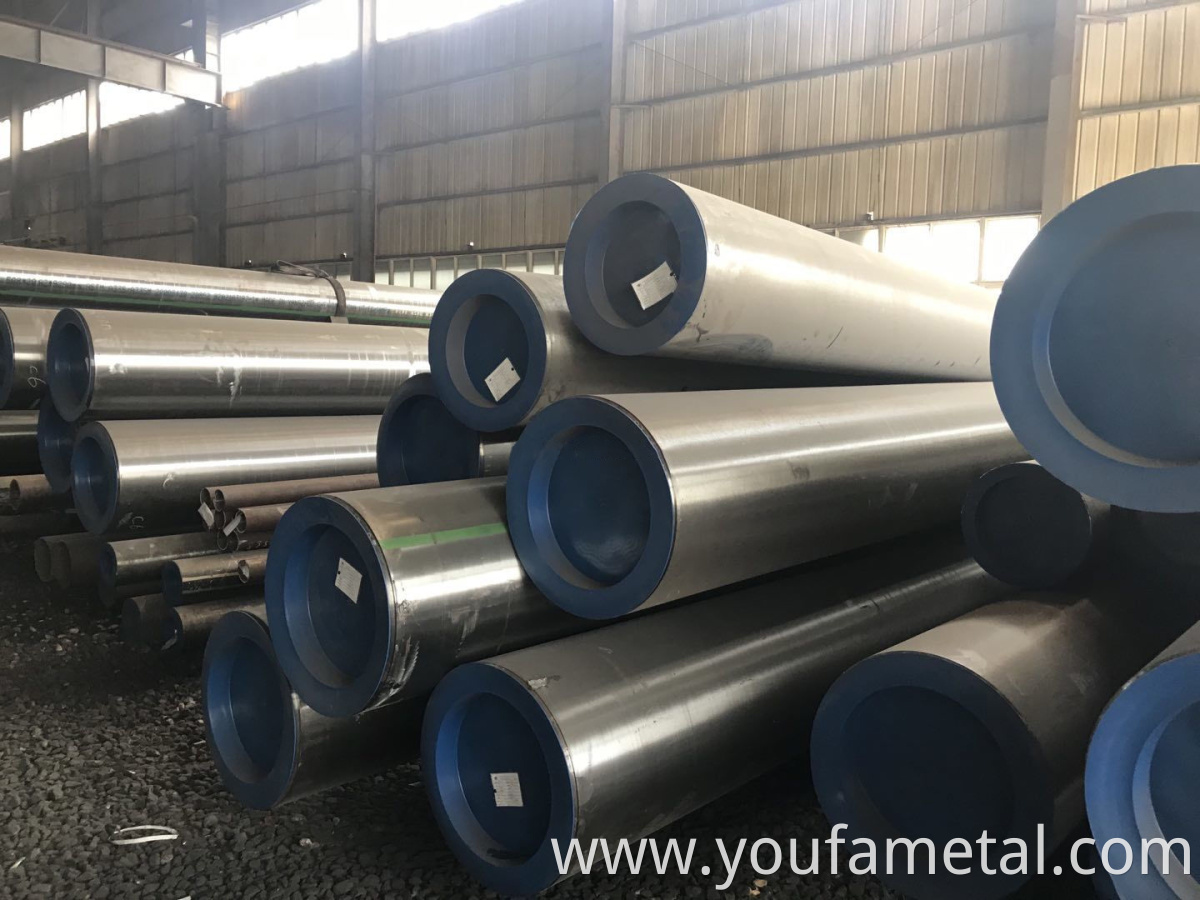 Steel Pipe